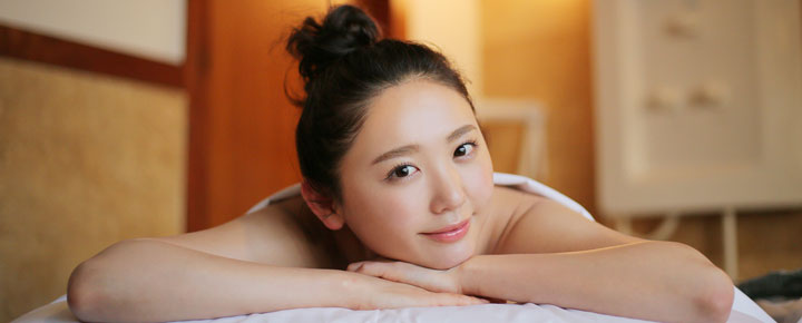 LomiLomi Pre Massage(10min)