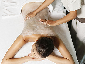 Royal Kailas treatments