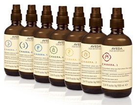 Chakra Balancing Body Mist