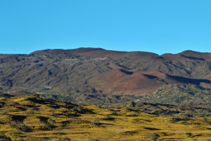 Starry Sky Observation - Mauna Kea