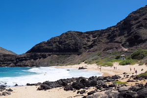 Makapuu Beach Park