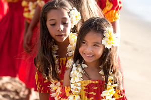 Polynesian Cultural Center