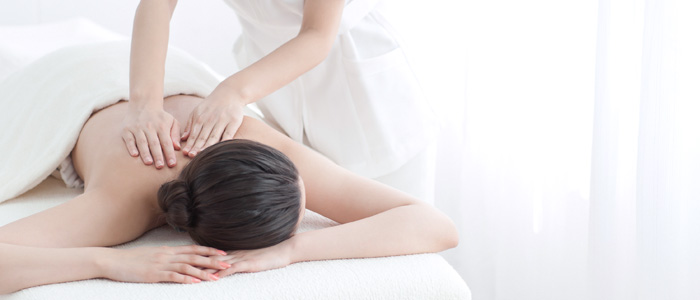 Spa Treatments image