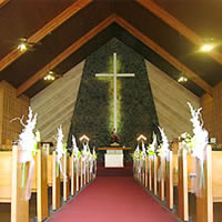 2. MOANALUA COMMUNITY CHURCH ⥢ʥ륢ߥ˥ƥ