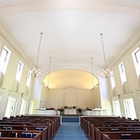 3-2. CENTRAL UNION CHURCH ATHERTON< ȥ뎥˥󶵲Ʋ