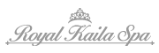 Royal Kaila Spa ロゴ